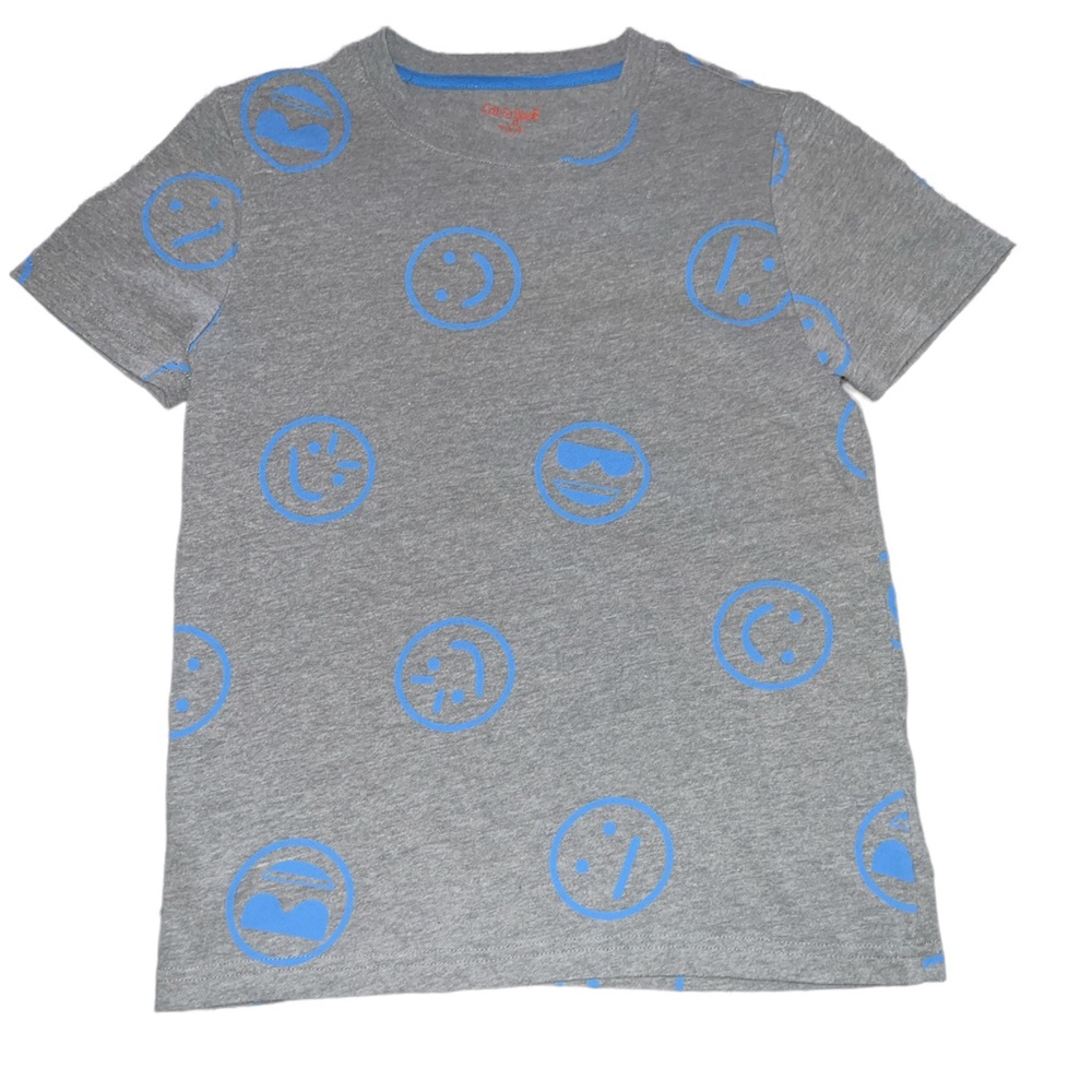 Cat & Jack Boy’s Tee